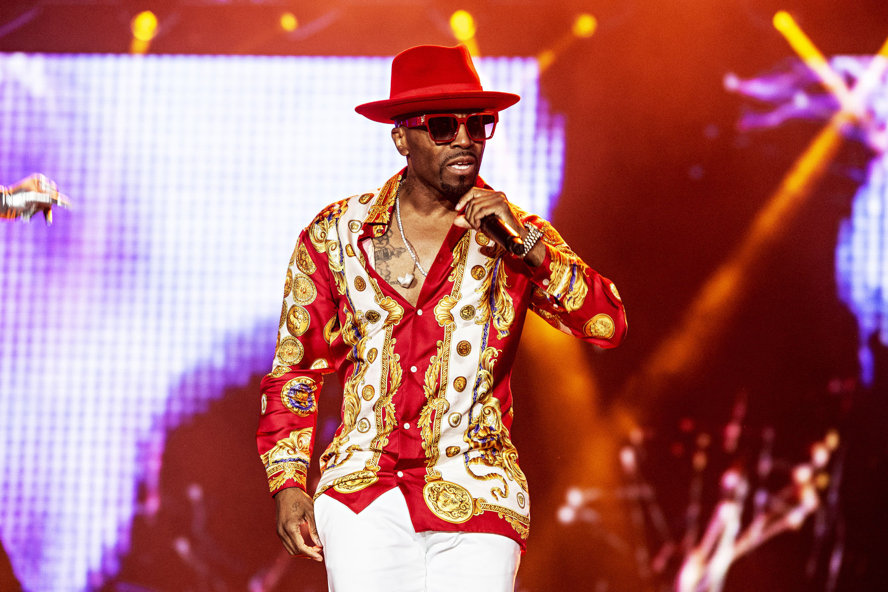 Teddy Riley